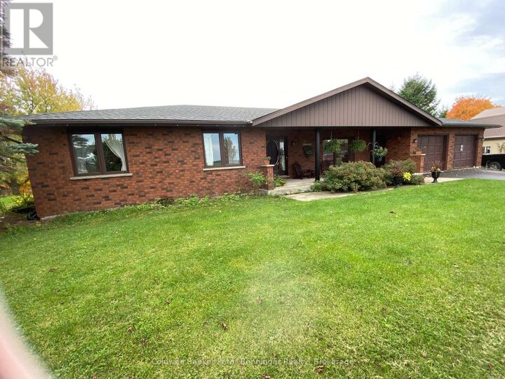 1315 Concession 8 Corners  Kincardine ON N0G 2T0 photo