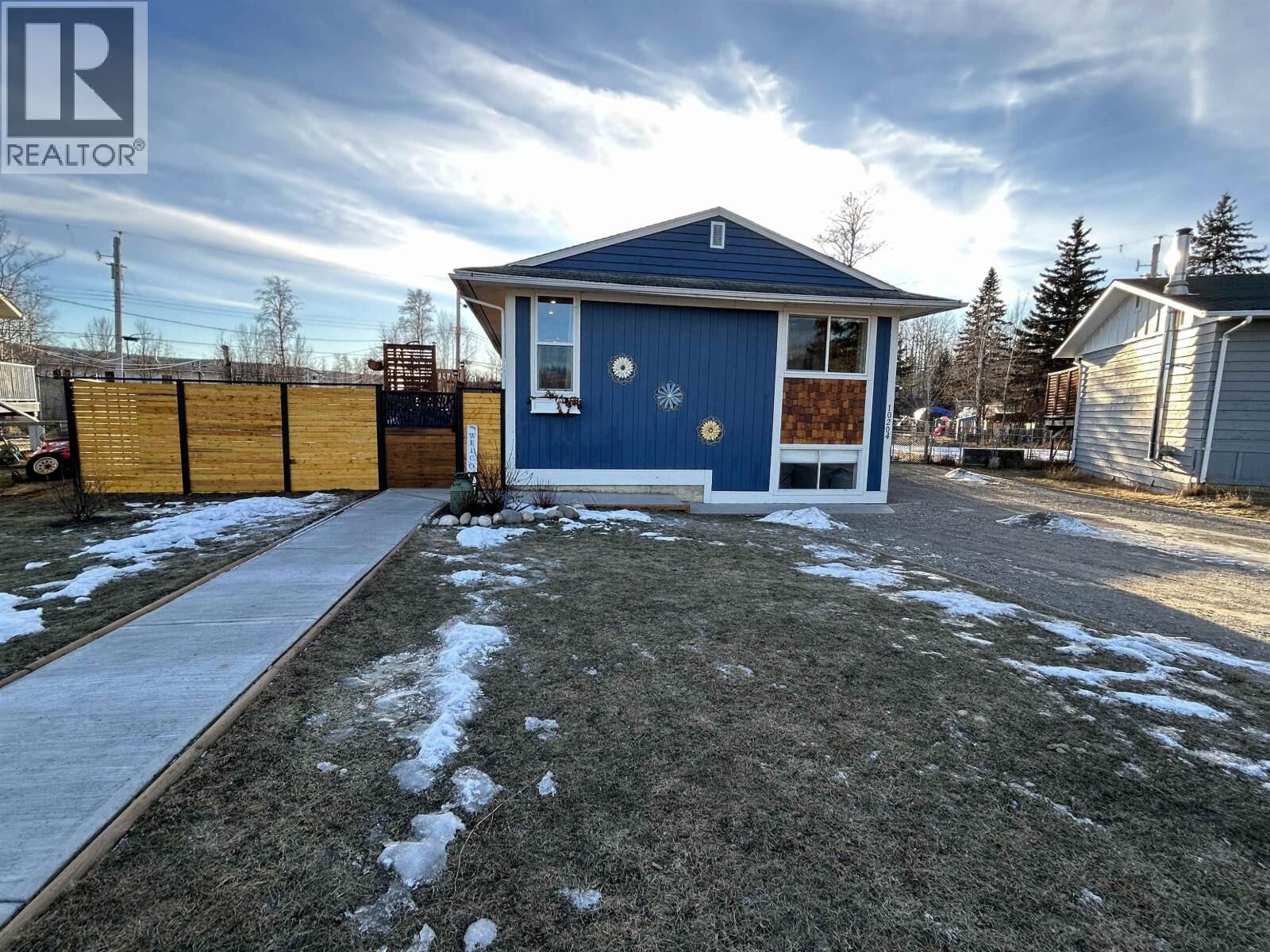 Property Photo: 10204 Turner Crescent BC V0C 1V0