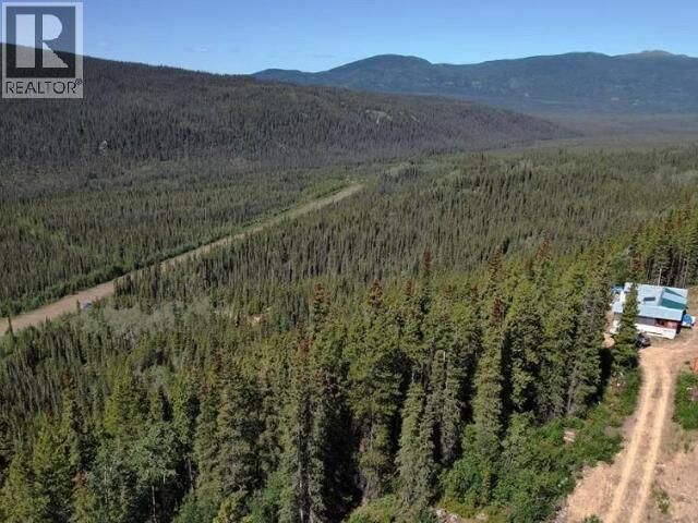 Property Photo:  Alaska Highway  YT A1A 1A1 