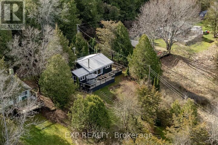 Property Photo:  23 Pc Lane  ON K0K 2T0 