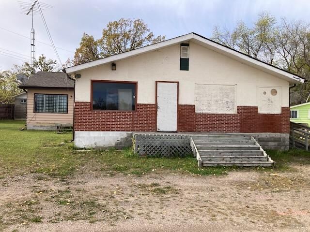 Property Photo:  254 Grand Beach Road  MB R0E 0T0 