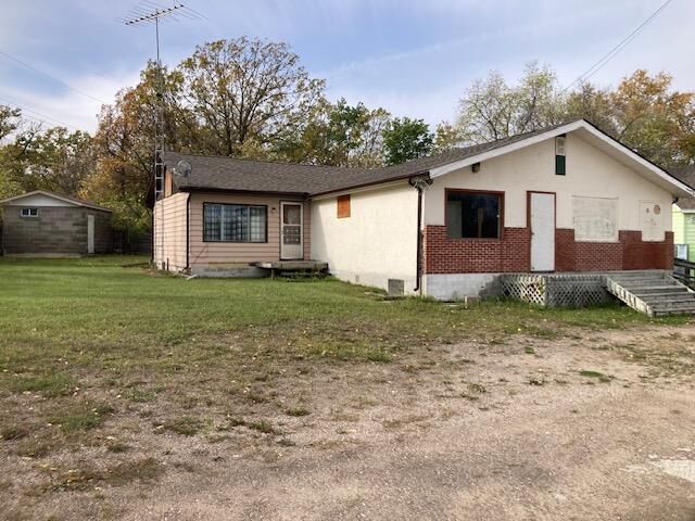 Property Photo: 254 Grand Beach Road MB R0E 0T0