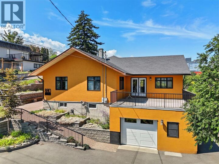 880 6th Avenue  Kamloops BC V2C 3S1 photo