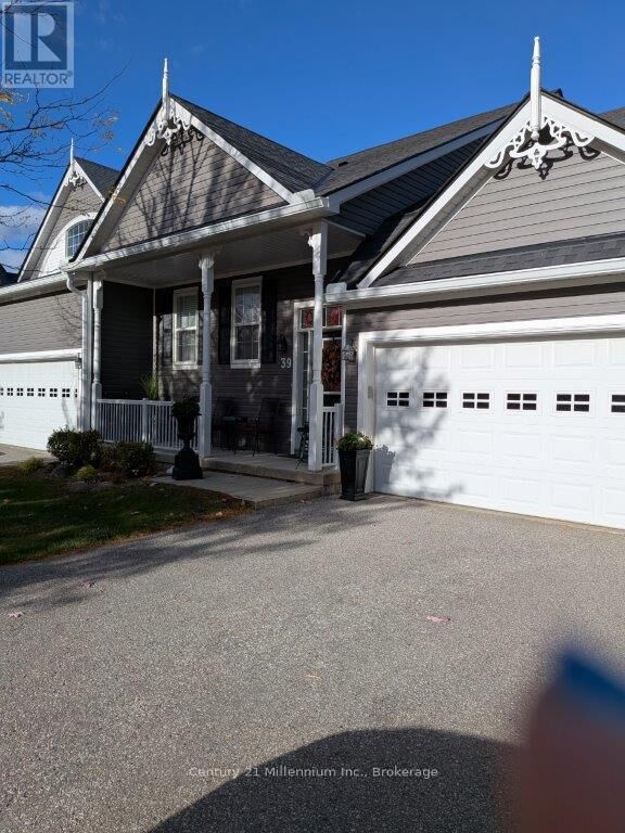 Property Photo: 39 Westwind Drive ON L9Y 5J1
