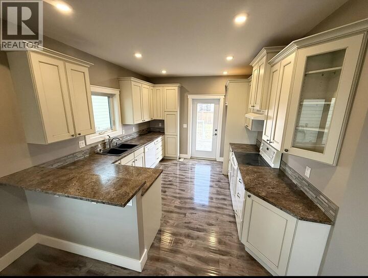 Property Photo:  10511 111 Street  BC V1J 0L6