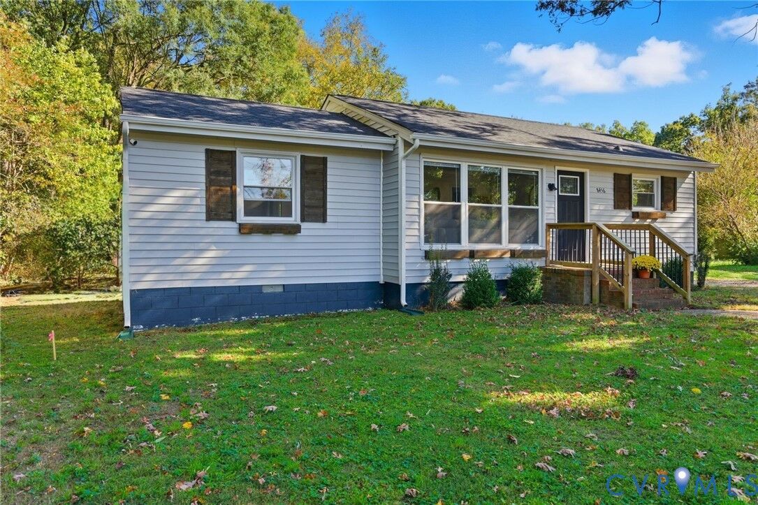 Property Photo:  8456 Atlee Road  VA 23116 