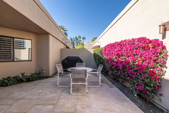 Property Photo: 76623 Daffodil Drive CA 92211