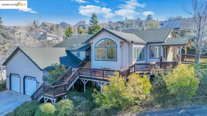 20405 Starr King Dr  Soulsbyville CA 95372 photo