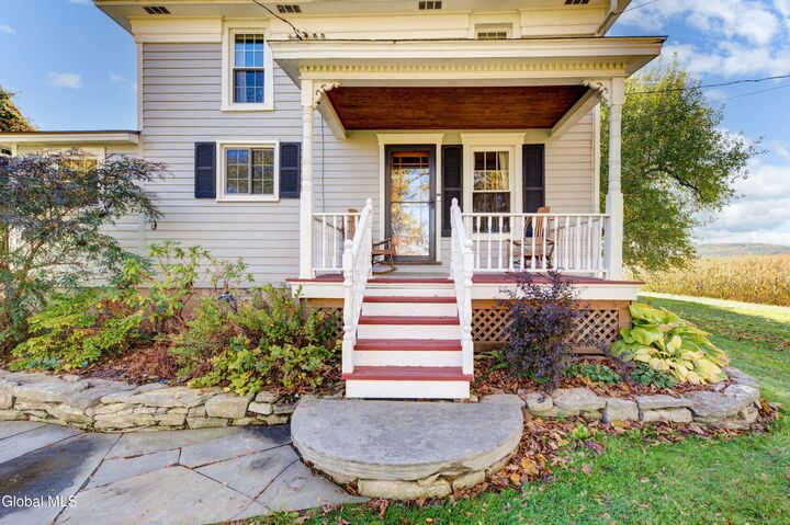 Property Photo: 165 Milk Can Lane NY 12122