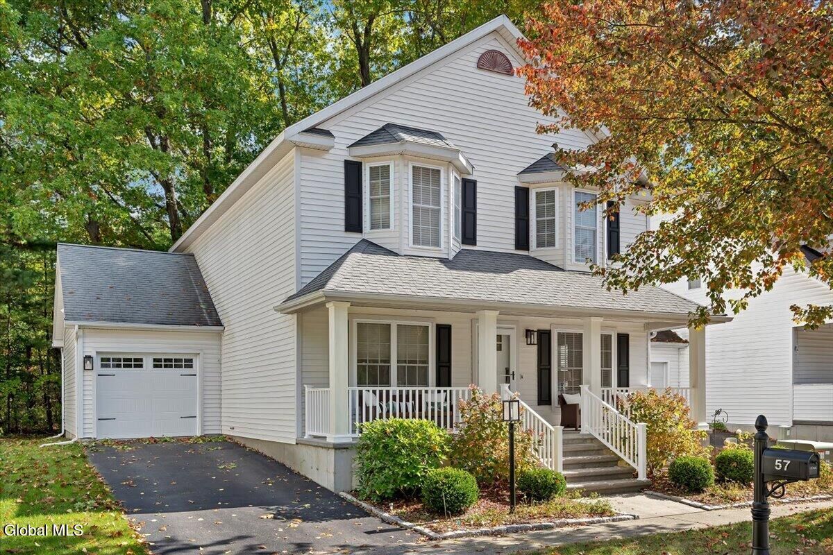 Property Photo:  57 Thoroughbred Drive  NY 12866 