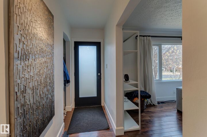 Property Photo:  13315 110 Avenue NW  AB T5M 2M1 