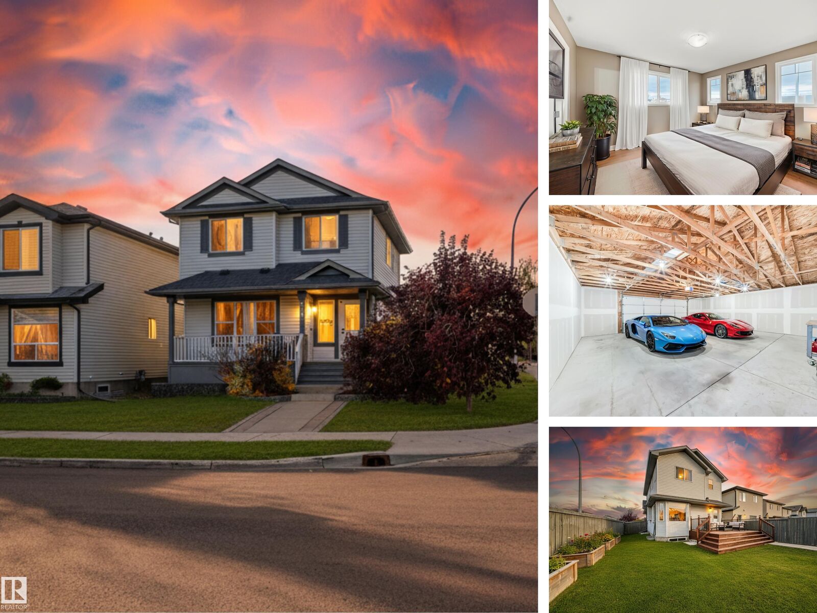 Property Photo:  133 Brintnell Boulevard NW  AB T5Y 3L9 