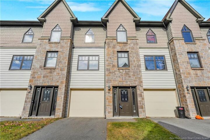 51 Brownstone Lane  Fredericton NB E3A 7M4 photo