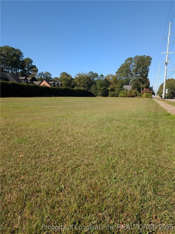 Property Photo: 100 Great Oaks Drive NC 28303