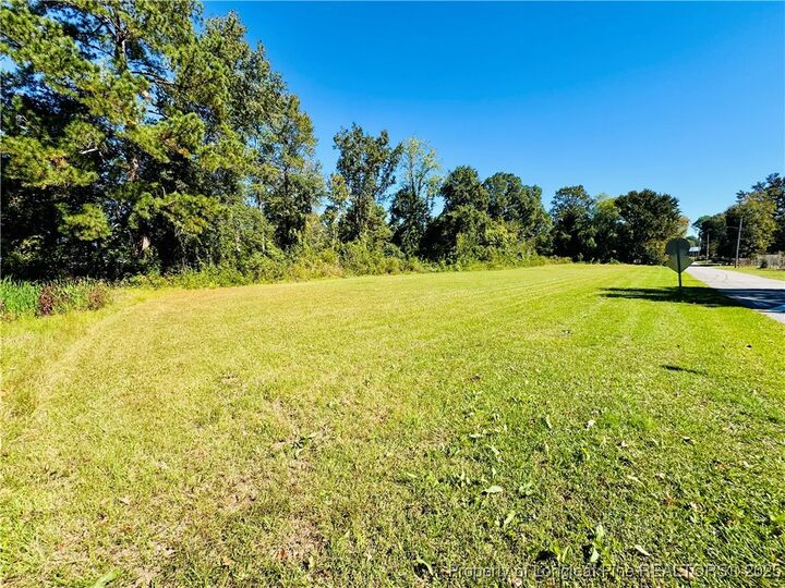 Property Photo: 9th Street NC 28358