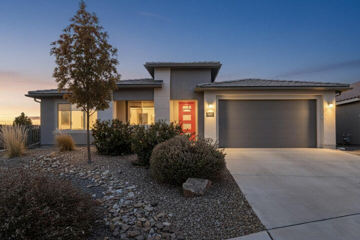 Property Photo: 1800 Duke City Street SE NM 87123