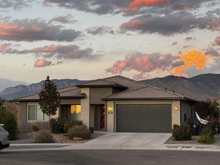 Property Photo:  1800 Duke City Street SE  NM 87123