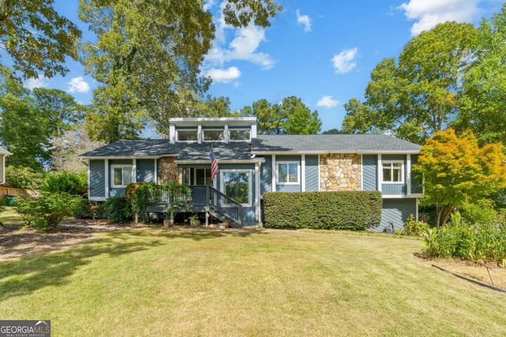 Property Photo:  2821 Interlaken Drive  GA 30062 