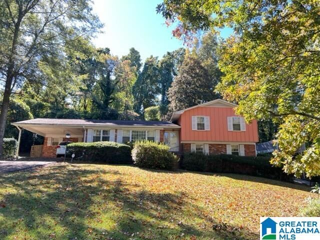 Property Photo:  2000 Henry Road  AL 36207