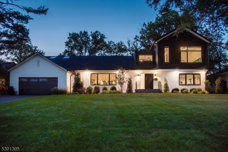 Property Photo: 195 Crestwood Dr NJ 07079