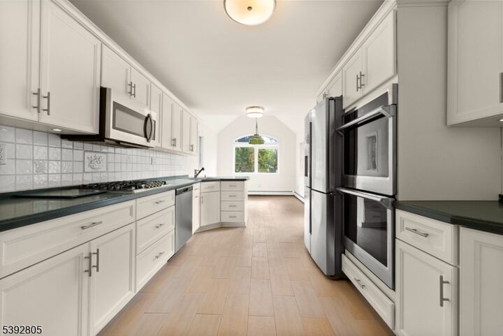 Property Photo: 186 Francisco Ave NJ 07424