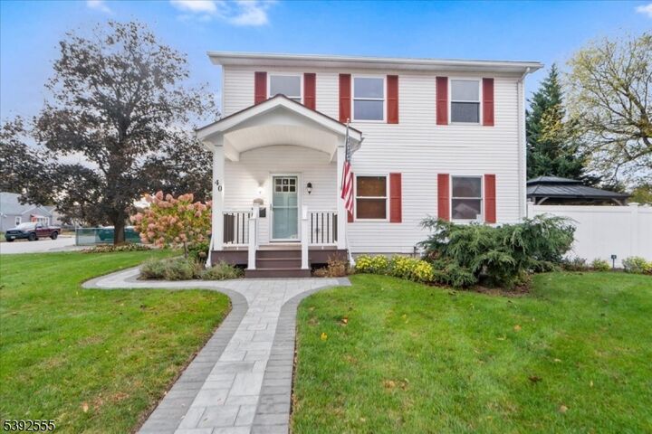 40 Burnside Pl  Wanaque Boro NJ 07420 photo