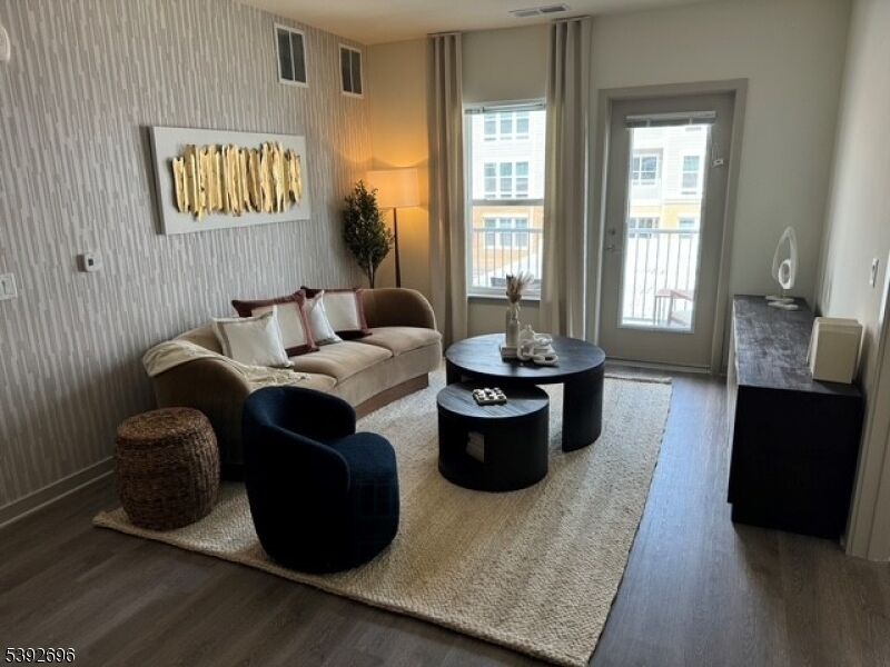 Property Photo:  100 Eisenhower Pkway 358  NJ 07039