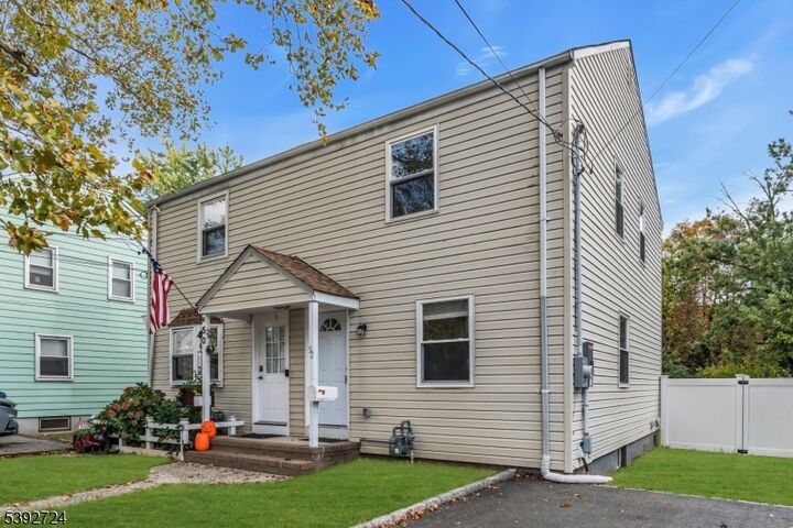Property Photo:  52 Macarthur Dr  NJ 08837