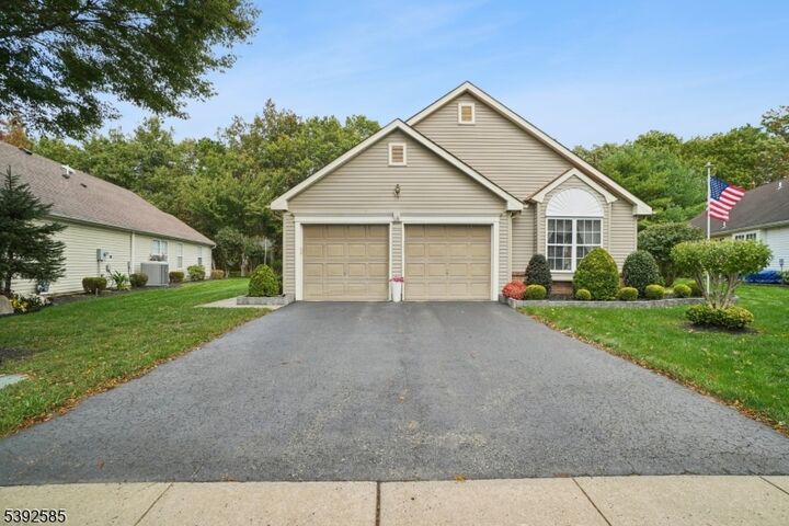 2703 Meadow Lake Dr  Toms River Township NJ 08755 photo