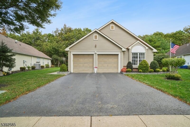 Property Photo:  2703 Meadow Lake Dr  NJ 08755