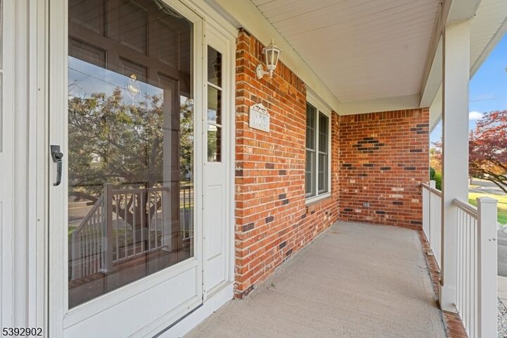Property Photo:  132 Harris Ave  NJ 08846 
