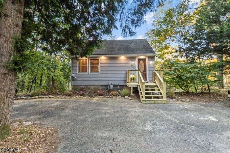 Property Photo:  69 Kitchell Rd  NJ 07834 