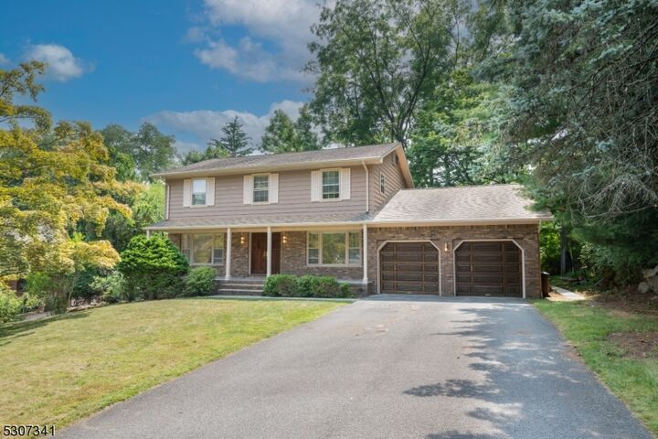 20 Whitewood Dr  Parsippany-Troy Hills Twp. NJ 07950 photo