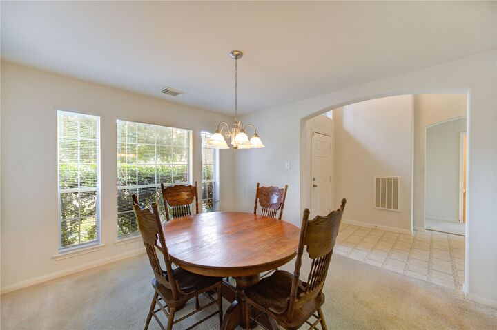 Property Photo: 6011 Moscone Court TX 77449