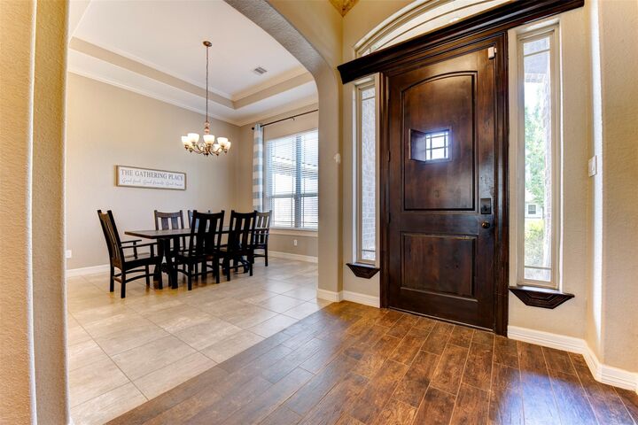 Property Photo:  27635 Rio Blanco Drive  TX 77372