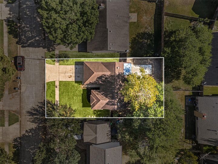 Property Photo: 2654 Anthony Hay Lane TX 77449