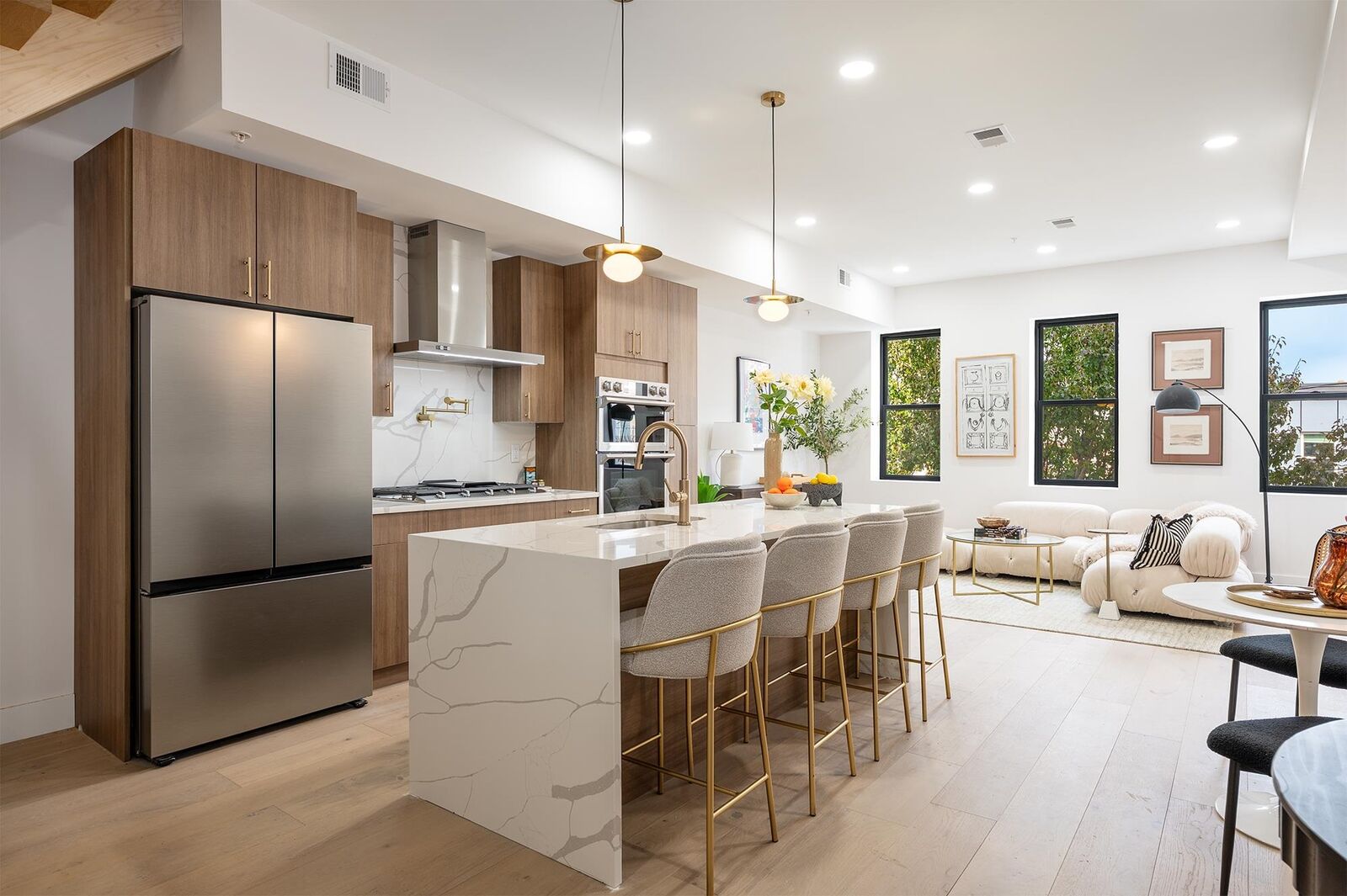 Property Photo: 17 Leonard St 2 NJ 07307