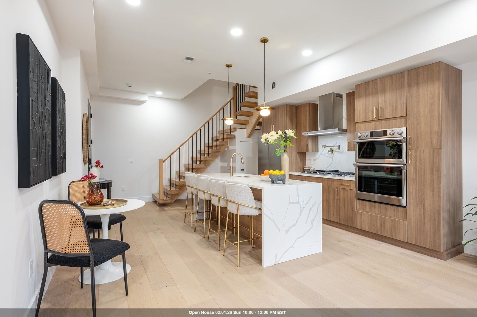 Property Photo: 17 Leonard St 2 NJ 07307