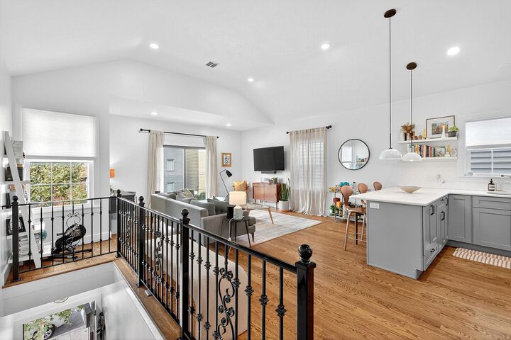 Property Photo: 113 Zabriskie St 2-A NJ 07307