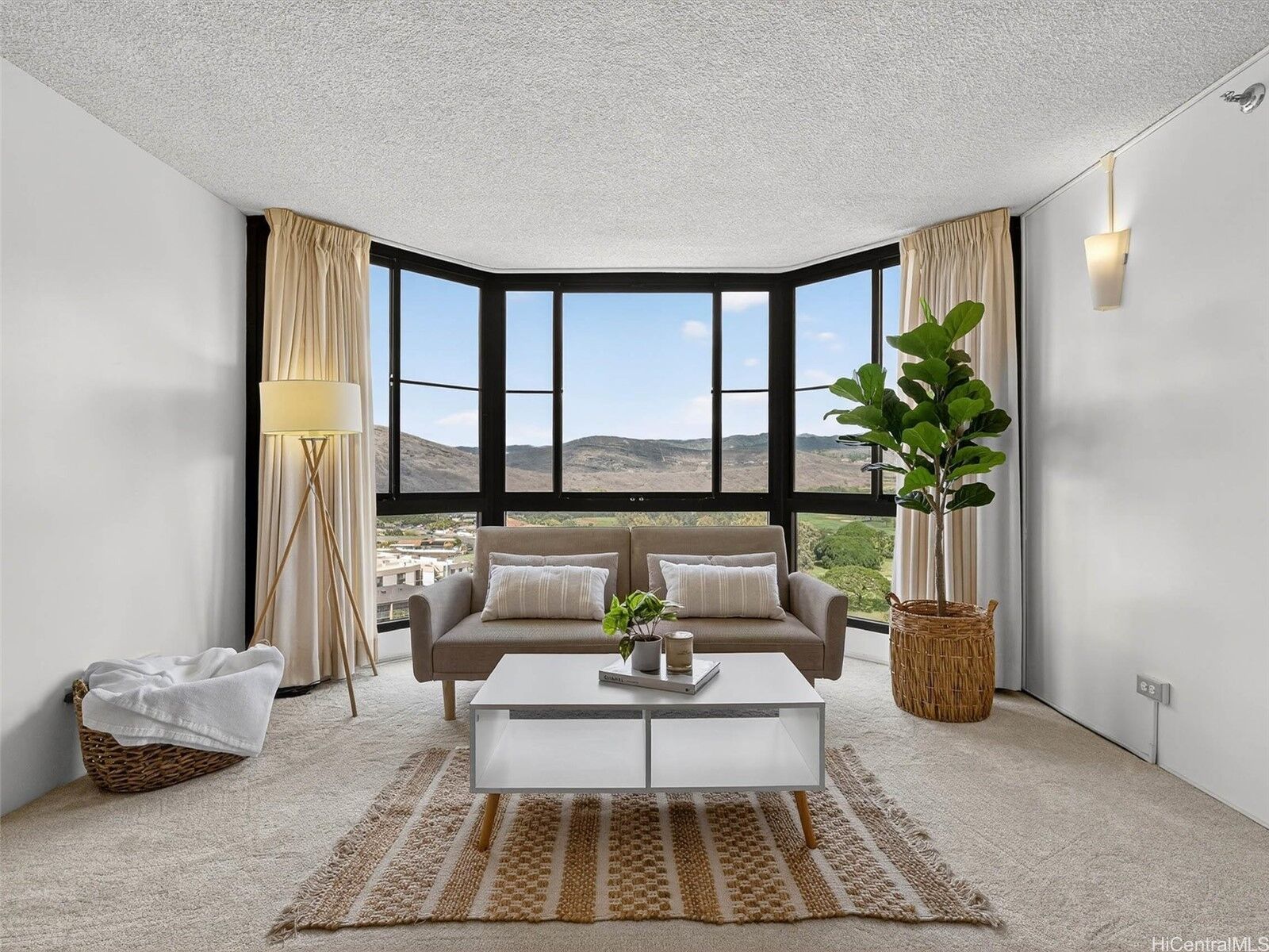 Property Photo:  5090 Likini Street 1202  HI 96818 