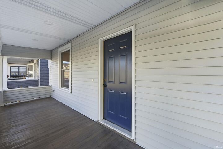 Property Photo: 1331 W Wildwood Avenue IN 46807