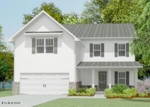 Property Photo:  4314 Honey Bell St Lot 198  TN 37849 