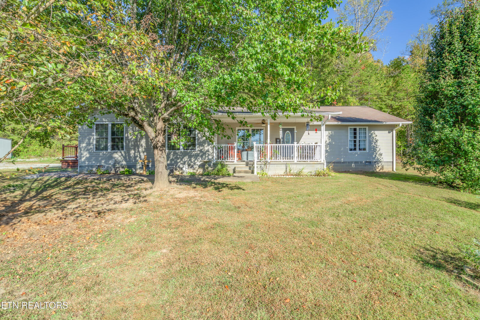Property Photo: 130 Anderson Lane TN 37748