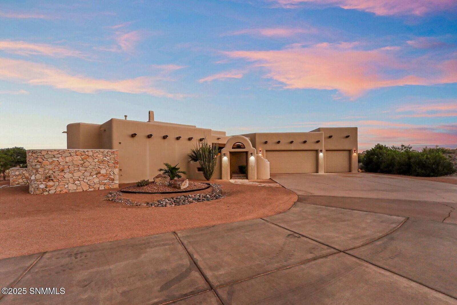 Property Photo: 8060 Constitution Road NM 88007