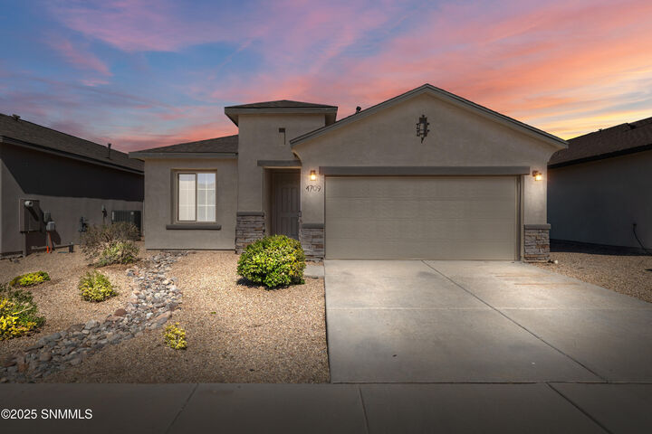Property Photo:  4709 Elsinore Avenue  NM 88012 