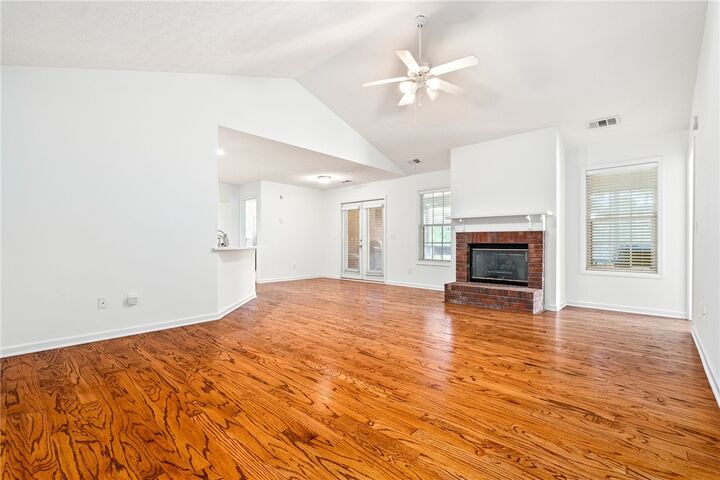 Property Photo: 2238 Riverwood Drive AL 36830