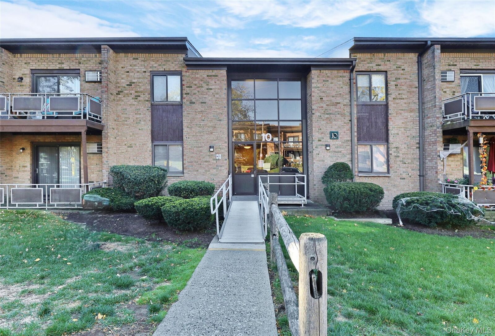 Property Photo: 10 Brevoort Drive 1A NY 10970