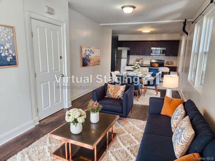 Property Photo:  451 Revere Avenue 1  NY 10465