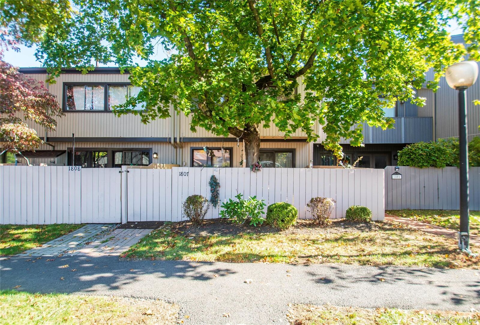 Property Photo:  1807 Holly Walk  NY 12603 