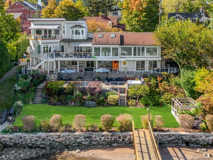 Property Photo:  137 Piermont Avenue  NY 10960 